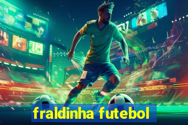 fraldinha futebol